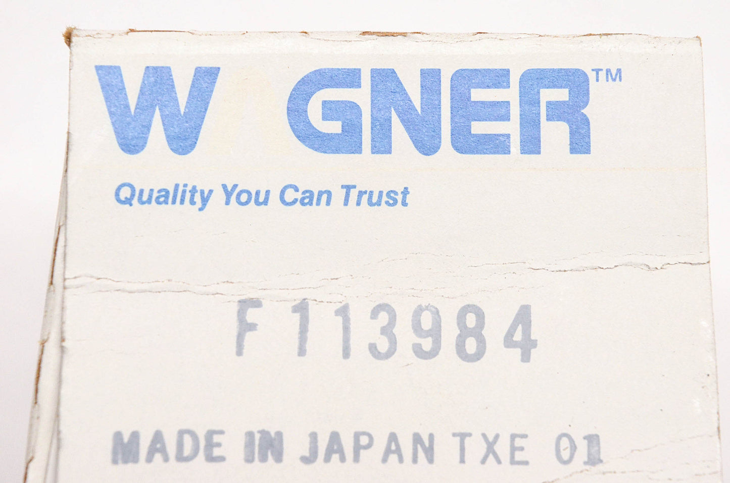 Wagner F113984, 47570-32020 Wheel Cylinder Assembly NOS