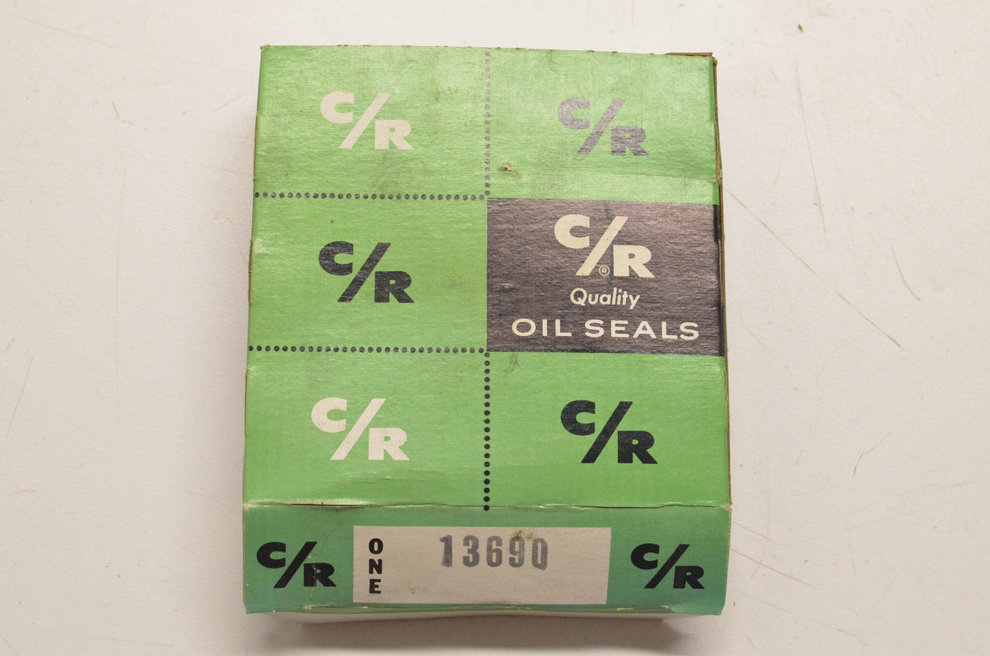 CR 13690 Oil Seal NOS