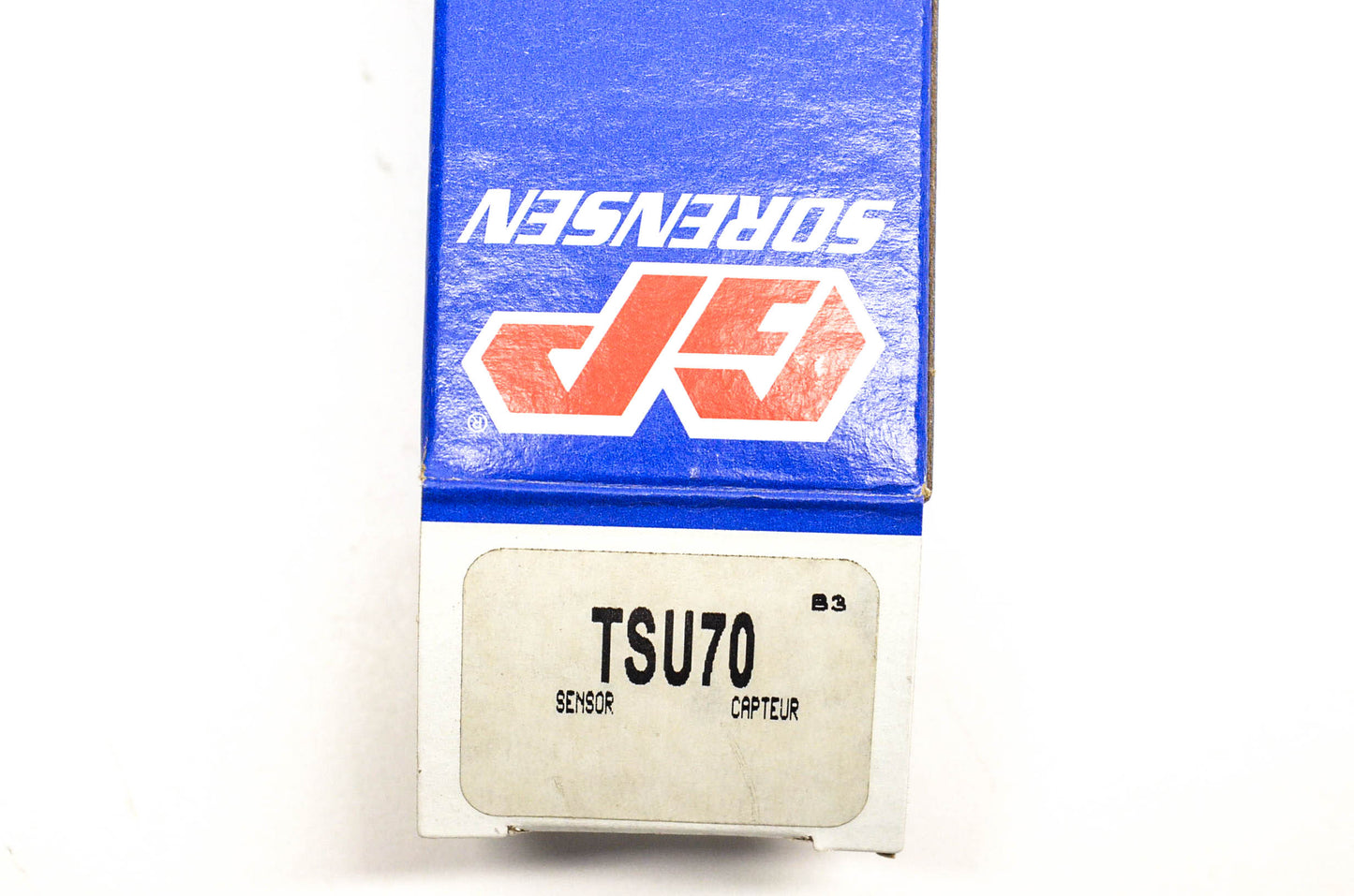 GP Sorensen TSU70 Sensor NOS