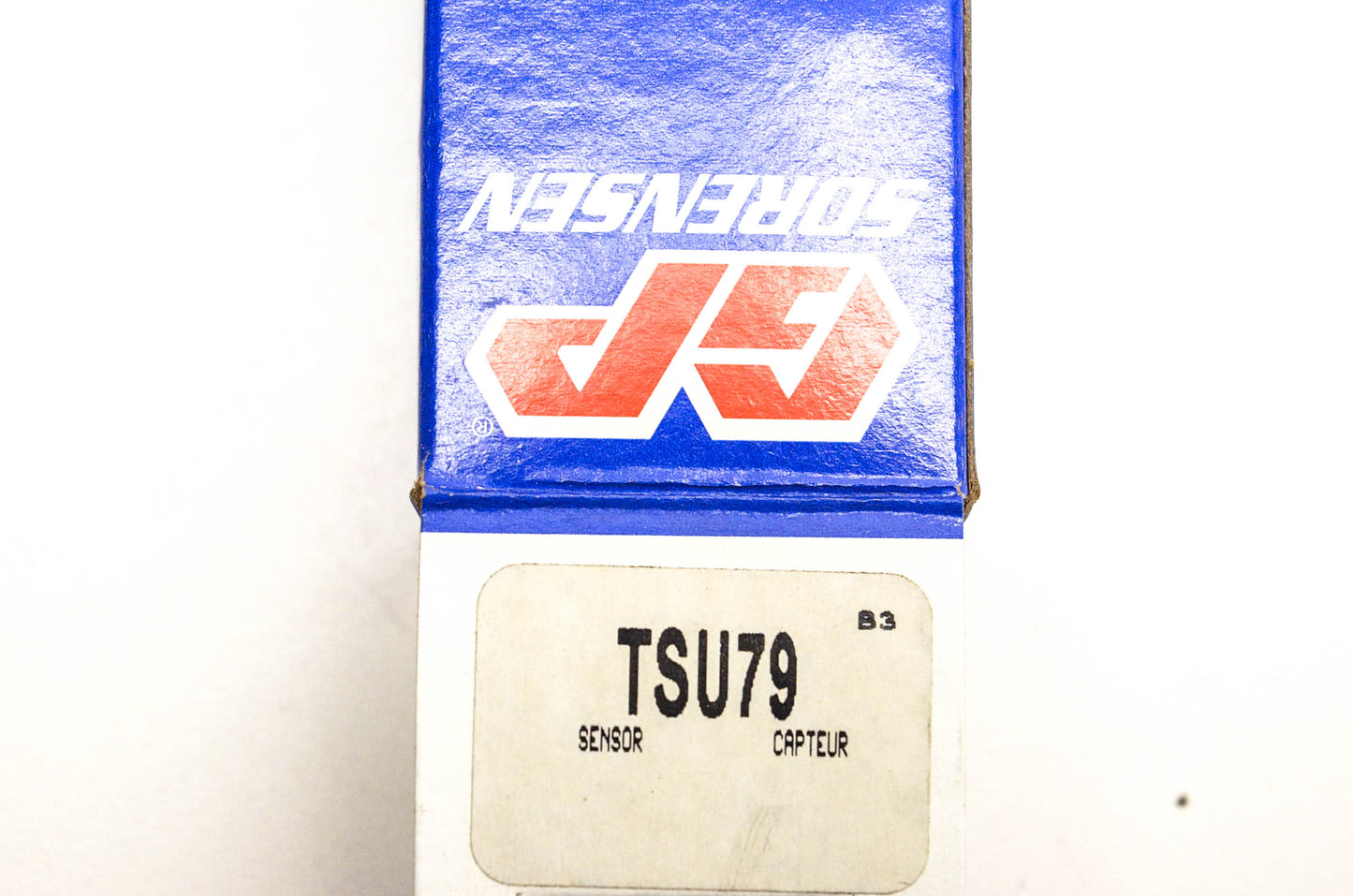 GP Sorensen TSU79 Sensor Kit NOS