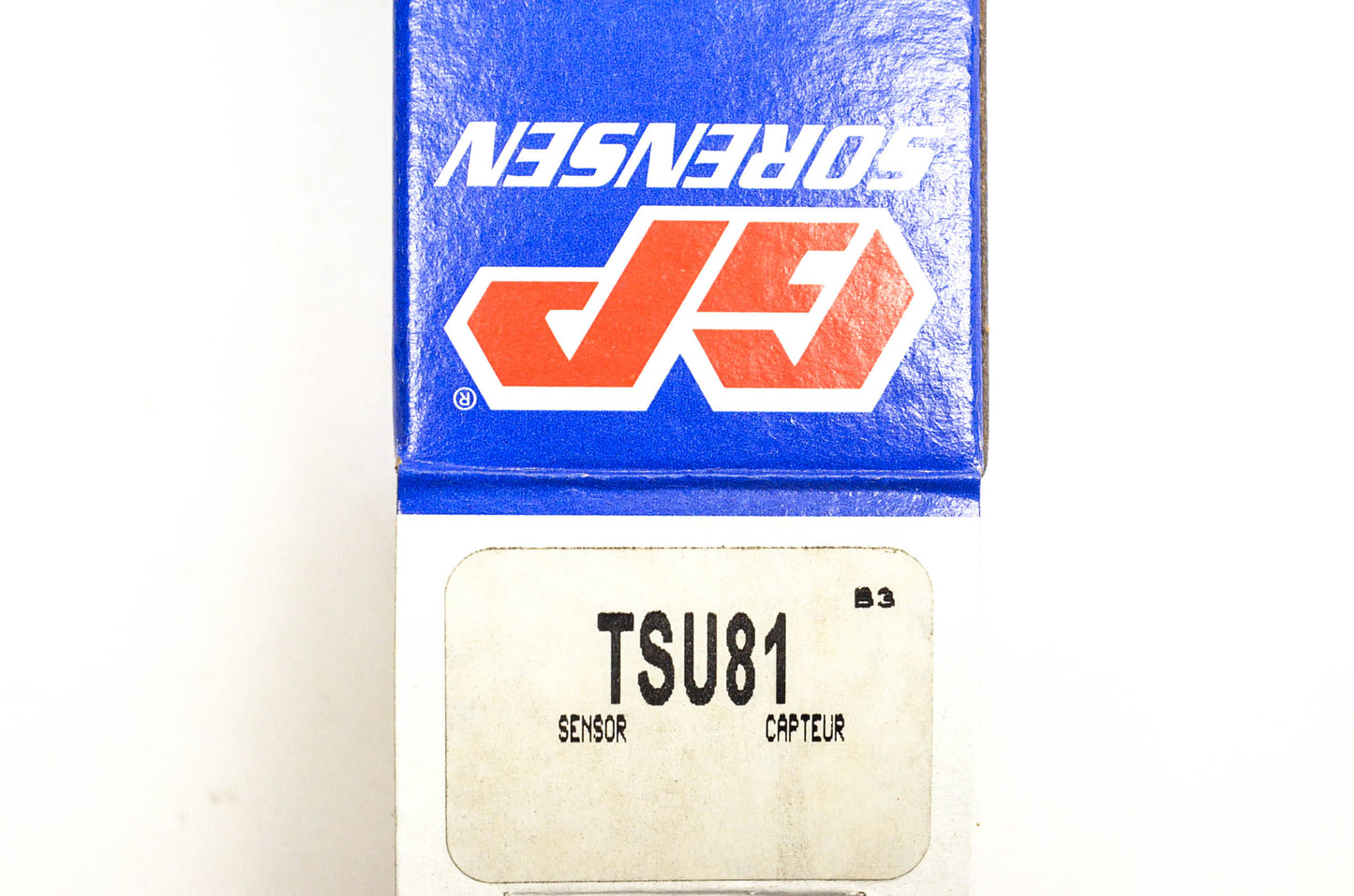 GP Sorensen TSU81 Sensor NOS
