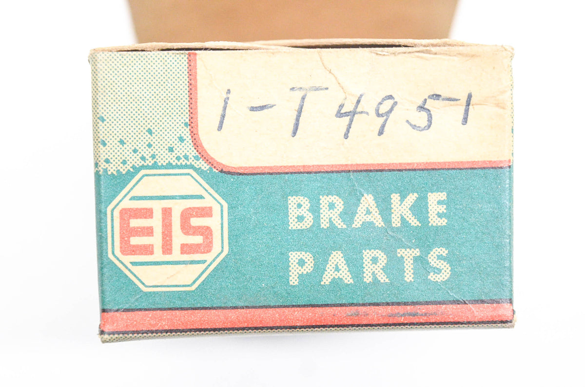 EIS T4951 Screw Valve NOS