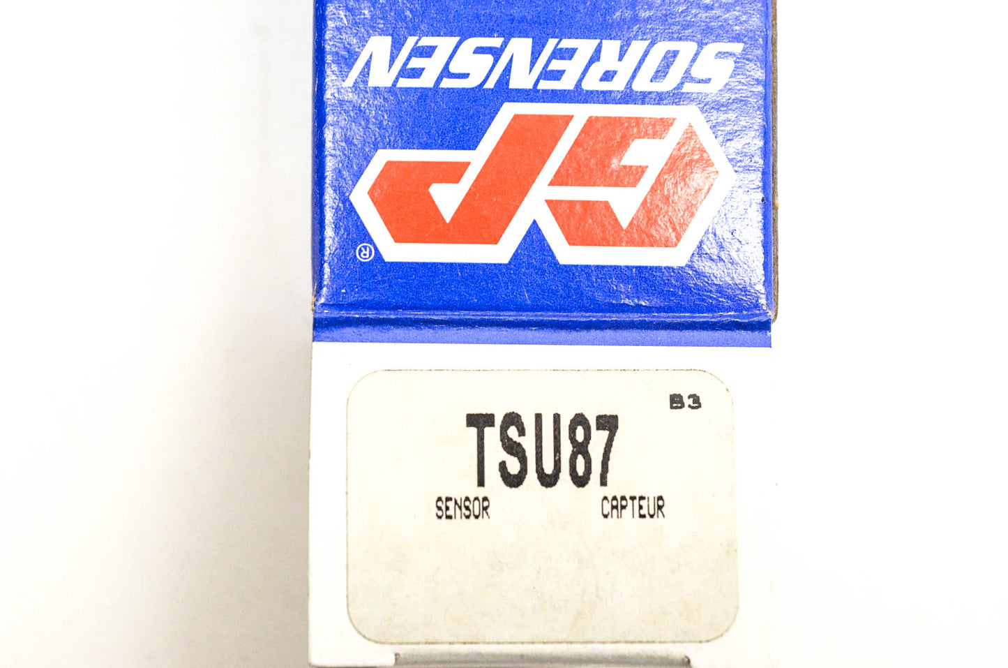 GP Sorensen TSU87 Sensor NOS