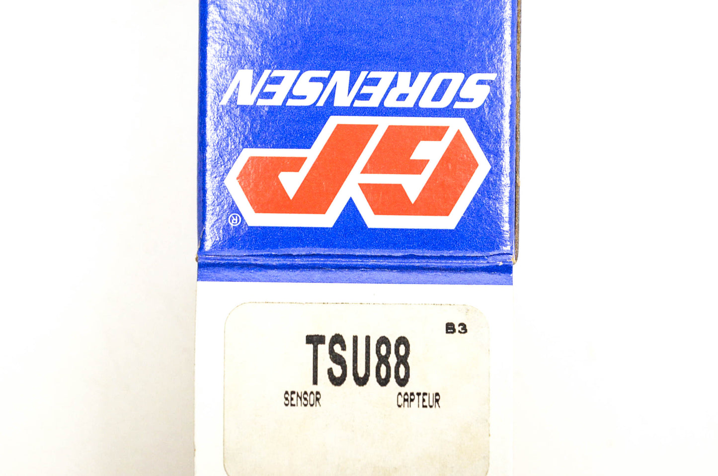 GP Sorensen TSU88 Sensor NOS