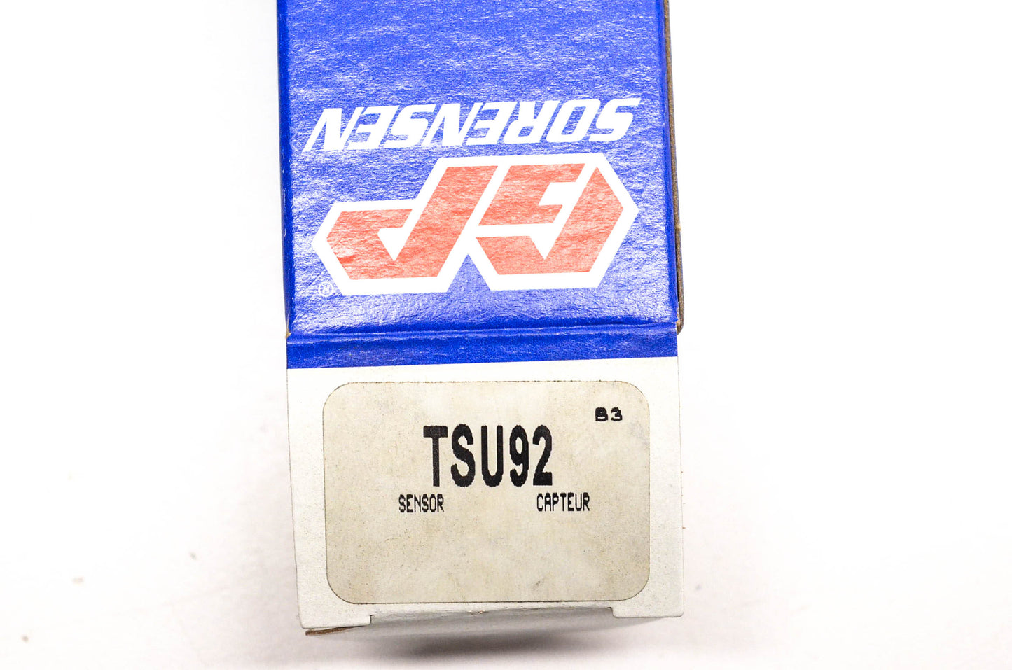 GP Sorensen TSU92 Engine Temperature Sending Unit NOS