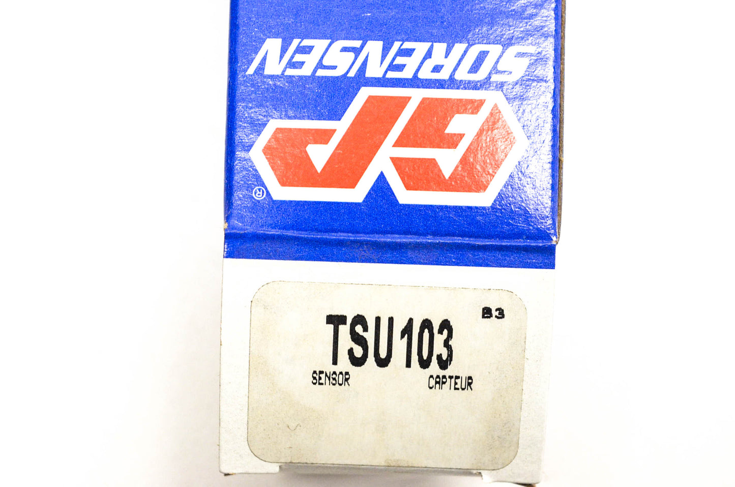 GP Sorensen TSU103 Sensor NOS