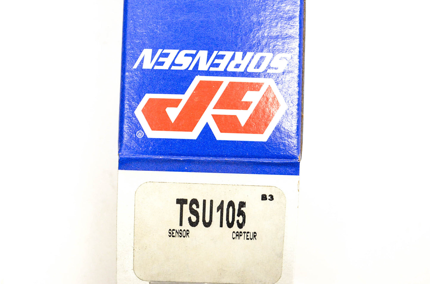 GP Sorensen TSU105 Engine Coolant Temperature Sensor NOS