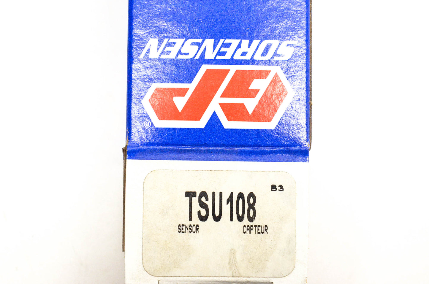 GP Sorensen TSU108 Sensor NOS