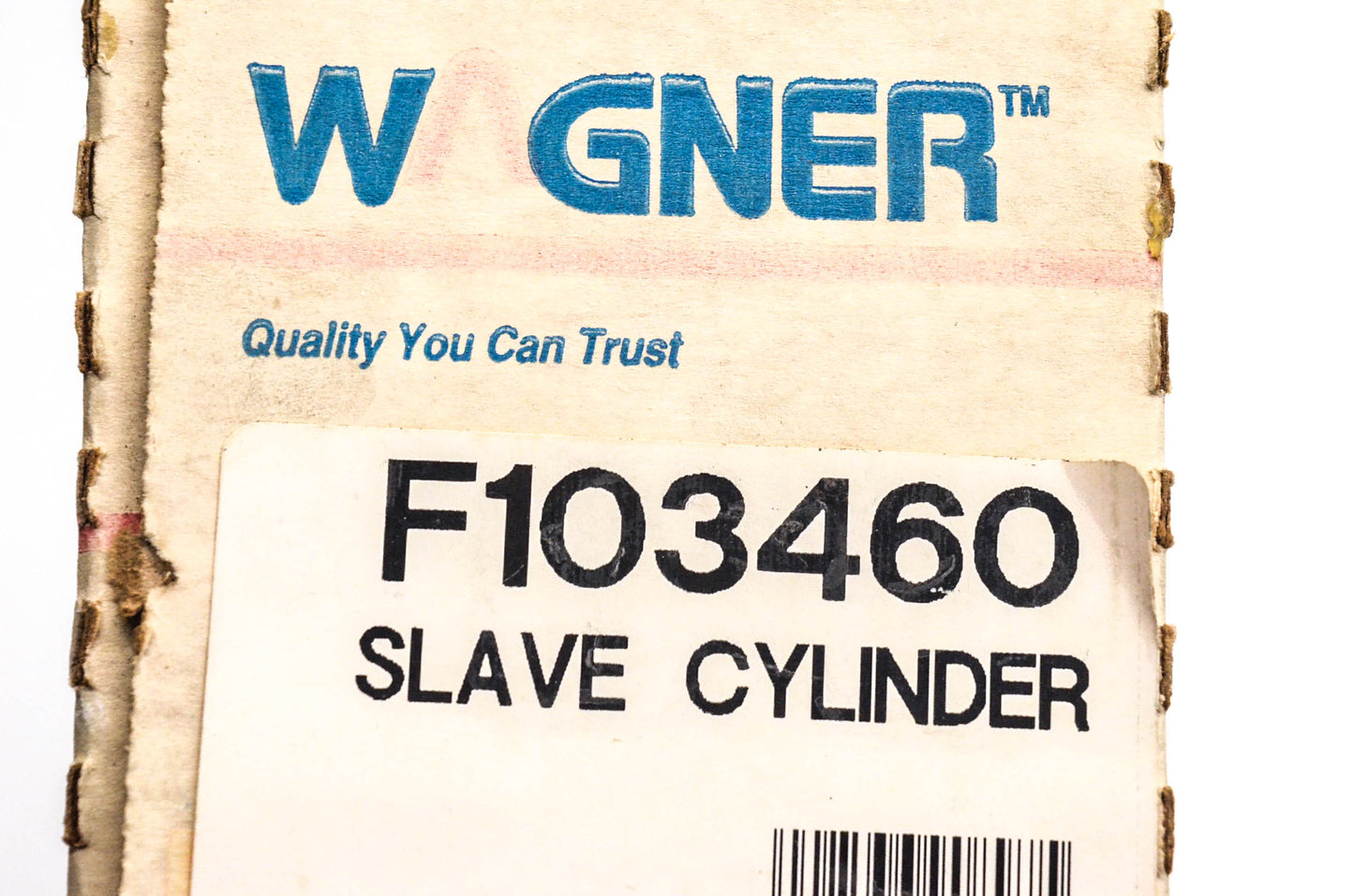 Wagner F103460, 74661044 Slave Cylinder Assembly NOS