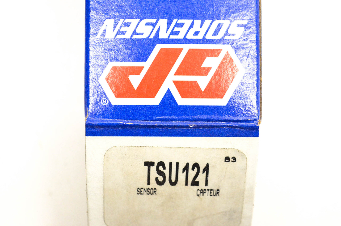 GP Sorensen TSU121 Sensor NOS
