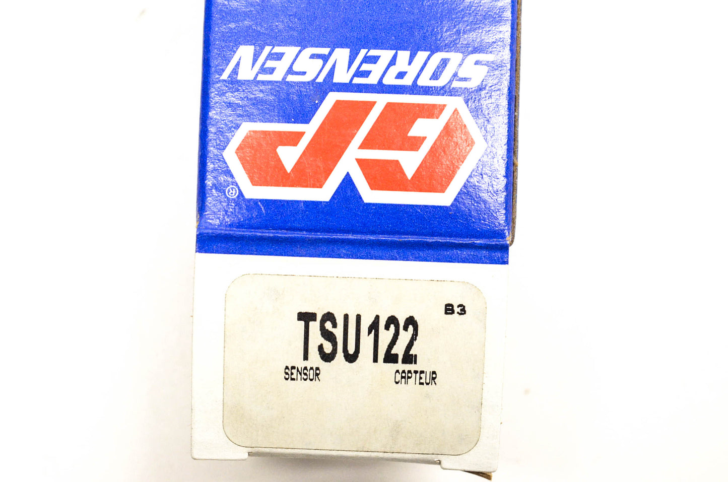 GP Sorensen TSU122 Sensor NOS