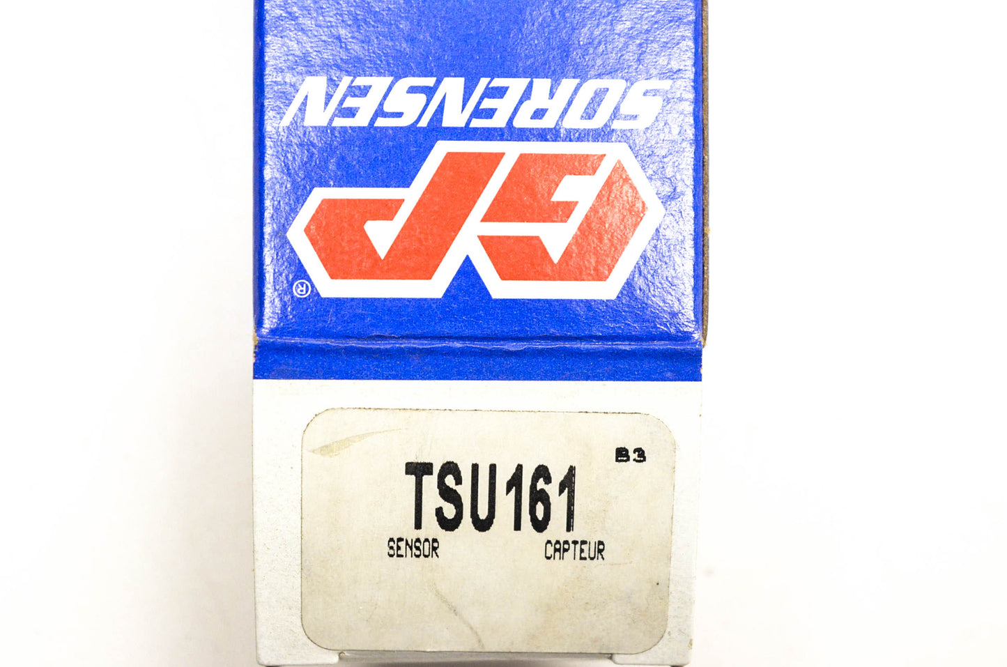 GP Sorensen TSU161 Sensor NOS