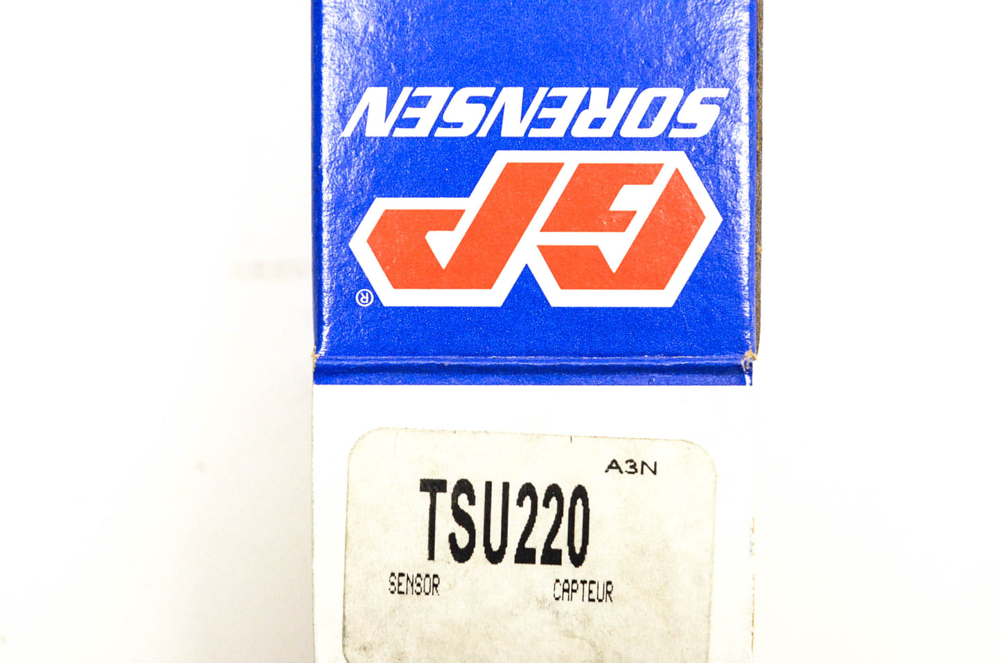 GP Sorensen TSU220 Sensor NOS