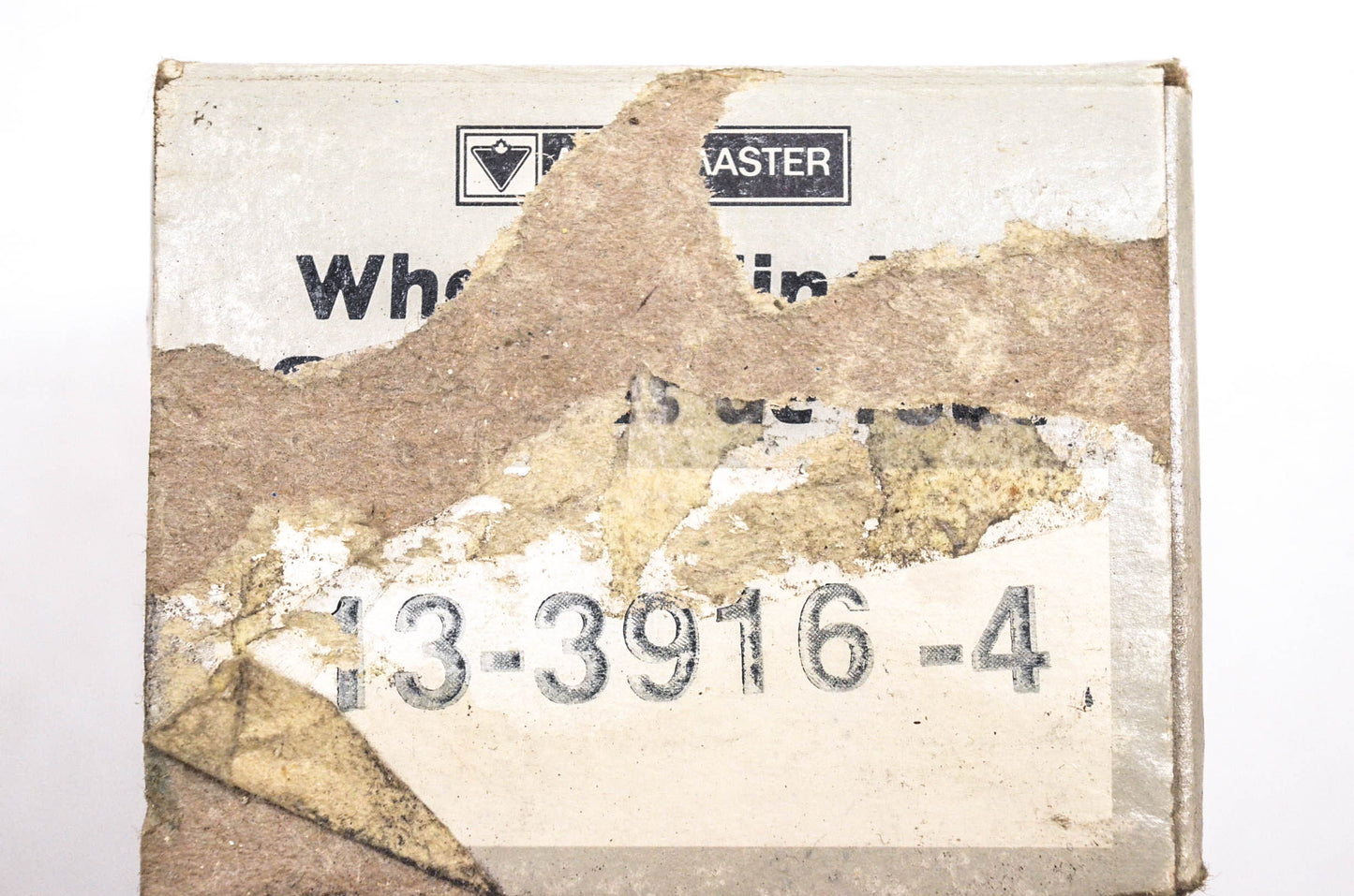 Motomaster 13-3916-4 Wheel Cylinder Assembly NOS