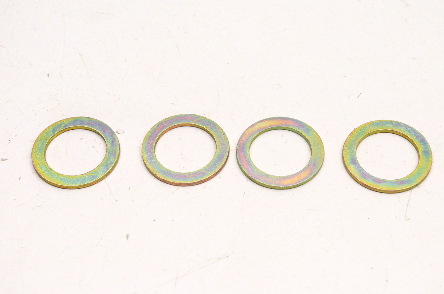 Aftermarket 503190697 Shock Washers Qty 4 NOS