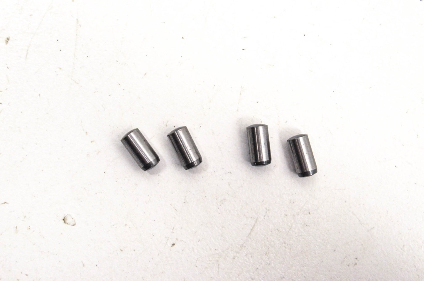 Aftermarket 250400005 Dowel Pins Qty 4 NOS