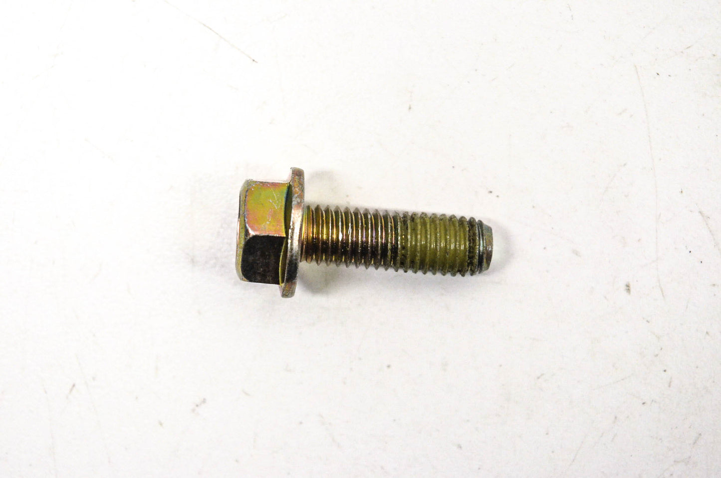 Aftermarket 250000351 Hex Flange Screw NOS
