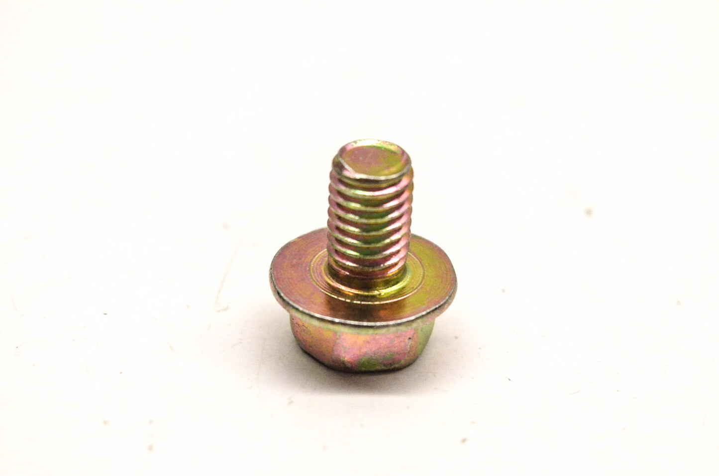 Aftermarket 207681244 Hex Flange Screw NOS