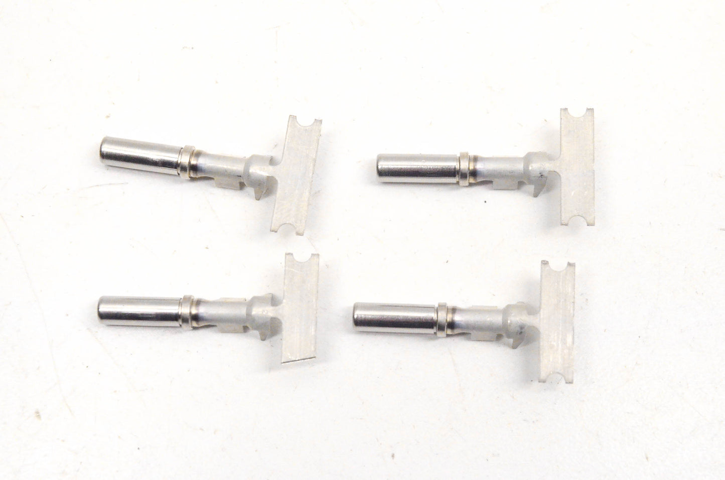 Aftermarket 515175567 Female Terminals Qty 4 NOS