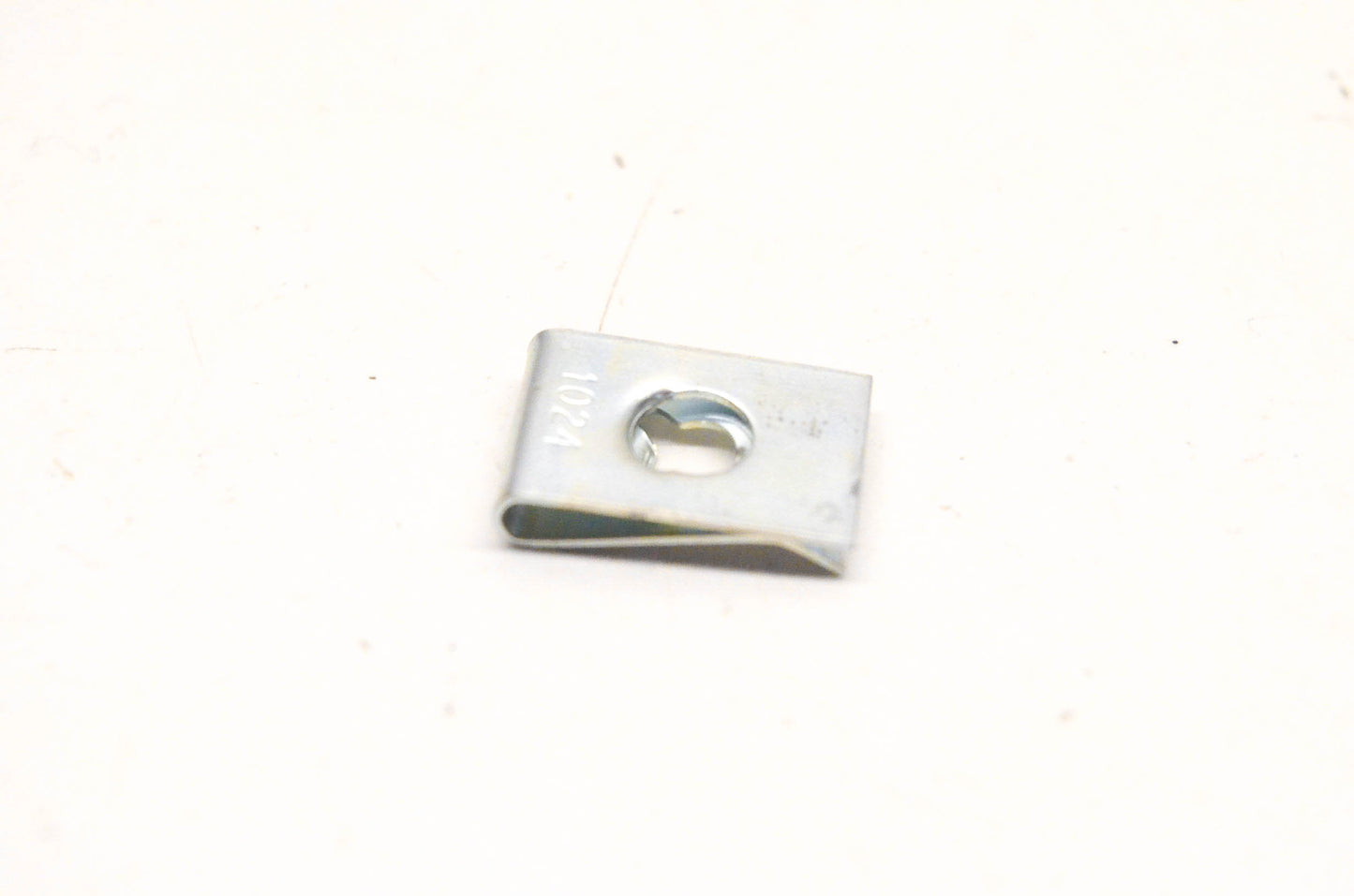 Aftermarket 417300005 4.8 Spring Nut NOS