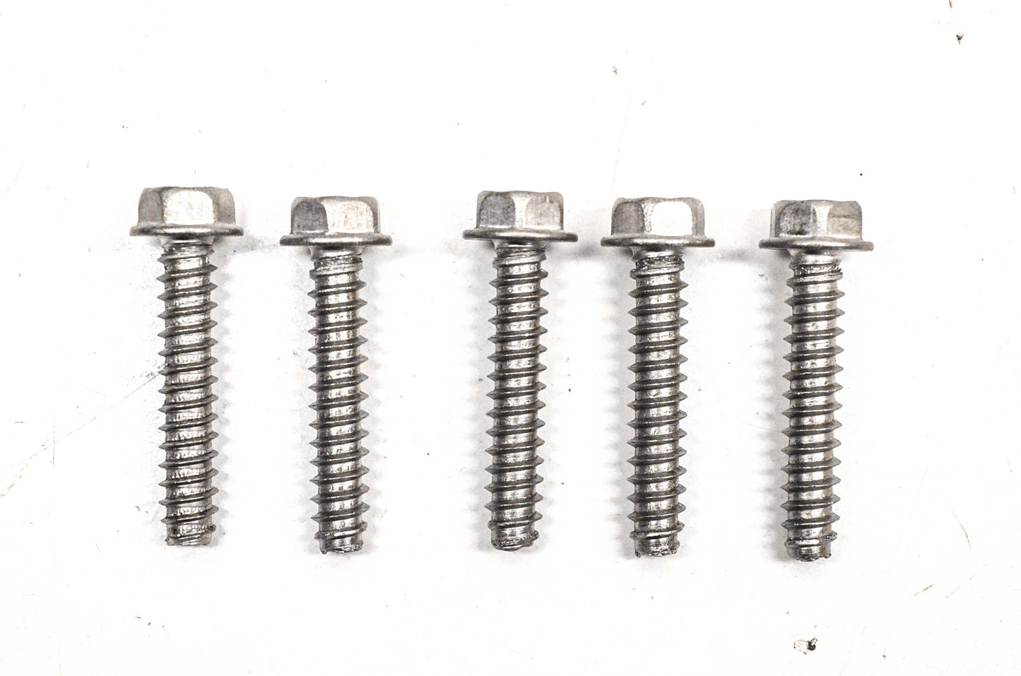 Aftermarket 211000026 Hex Head Screws M6.8x35 Qty 5 NOS