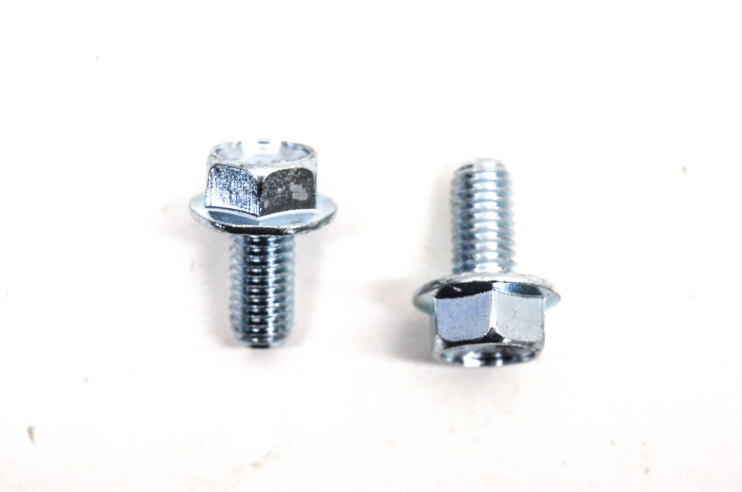 Aftermarket M40337 Hex Screws Qty 2 NOS
