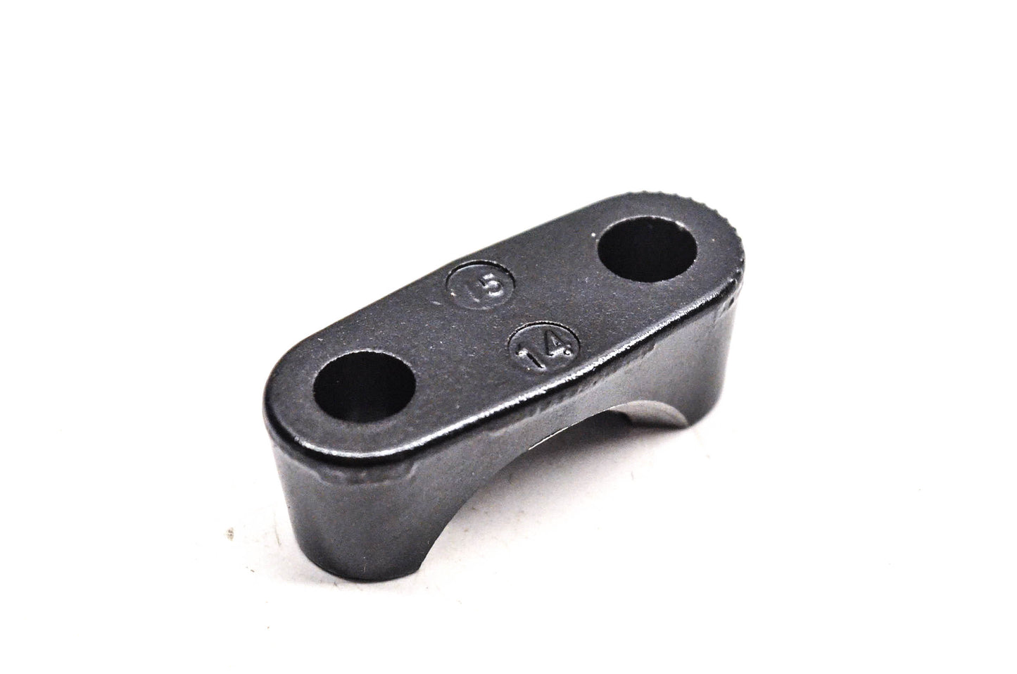 Aftermarket 548873704 Steering Bar Clamp Bracket NOS