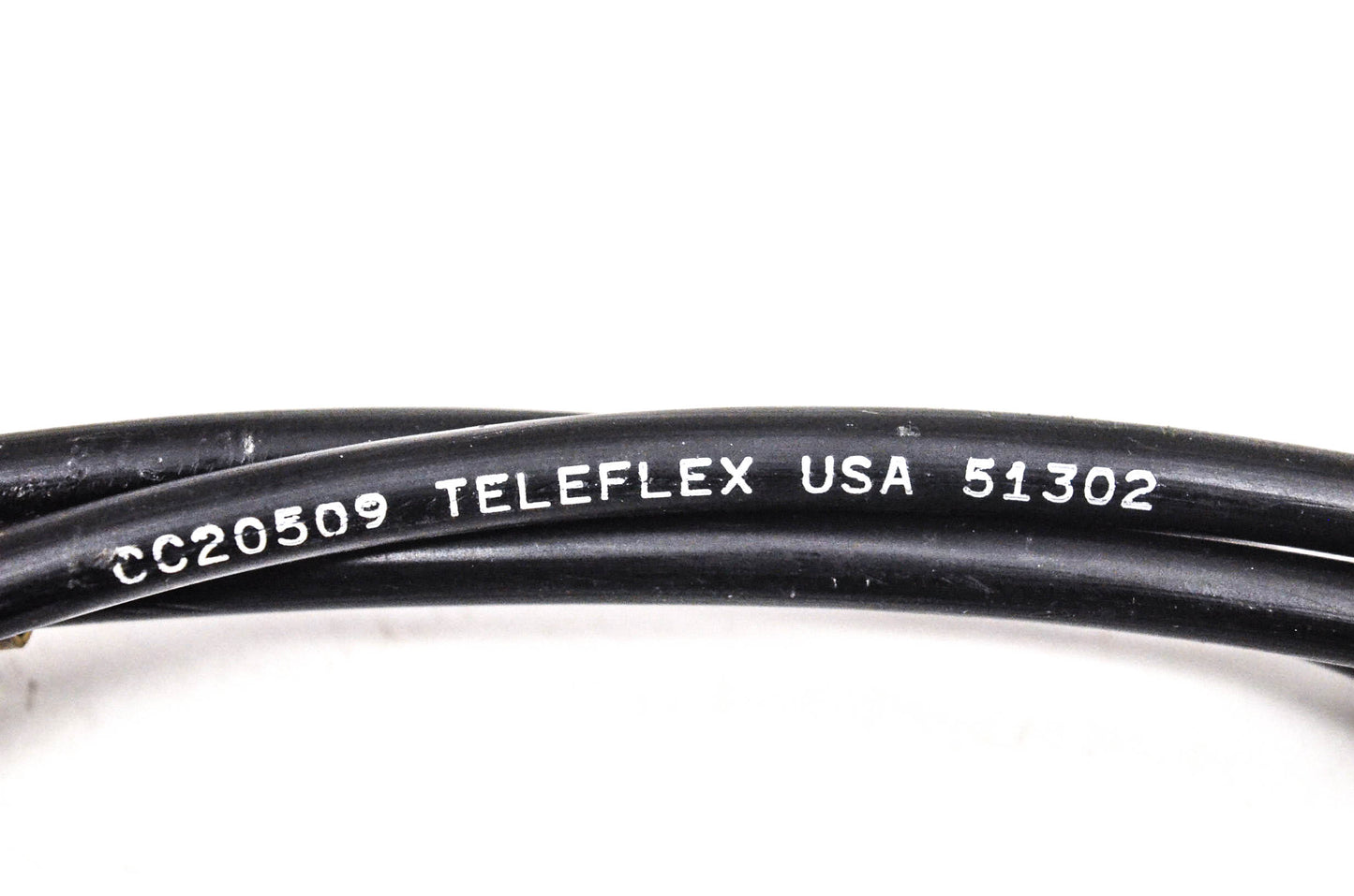 Teleflex CC20509-51302 Control Cable NOS