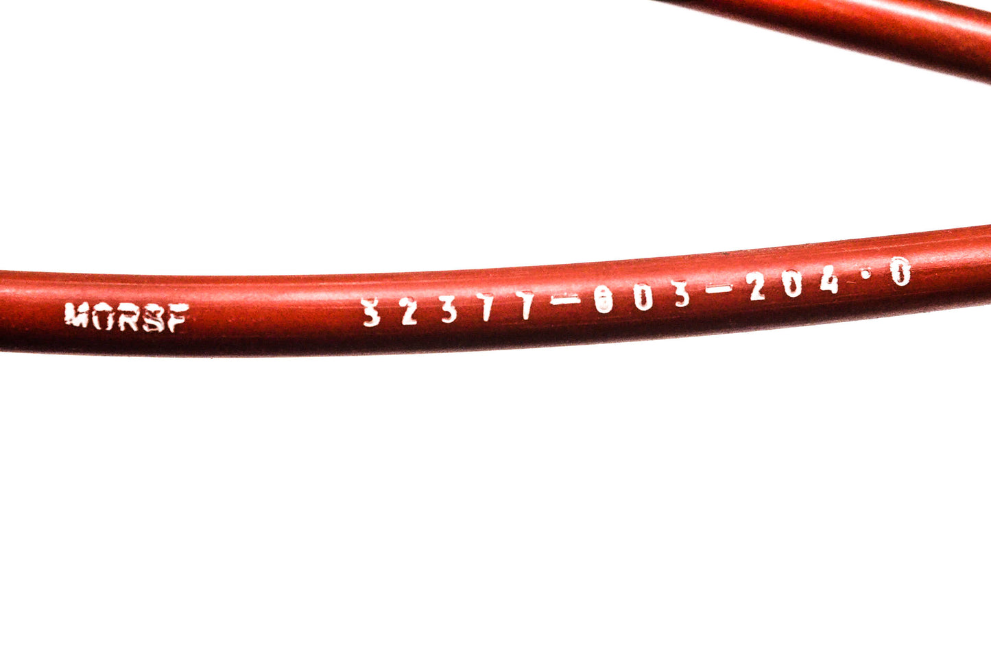 Morse 32377-003-204 Control Cable NOS