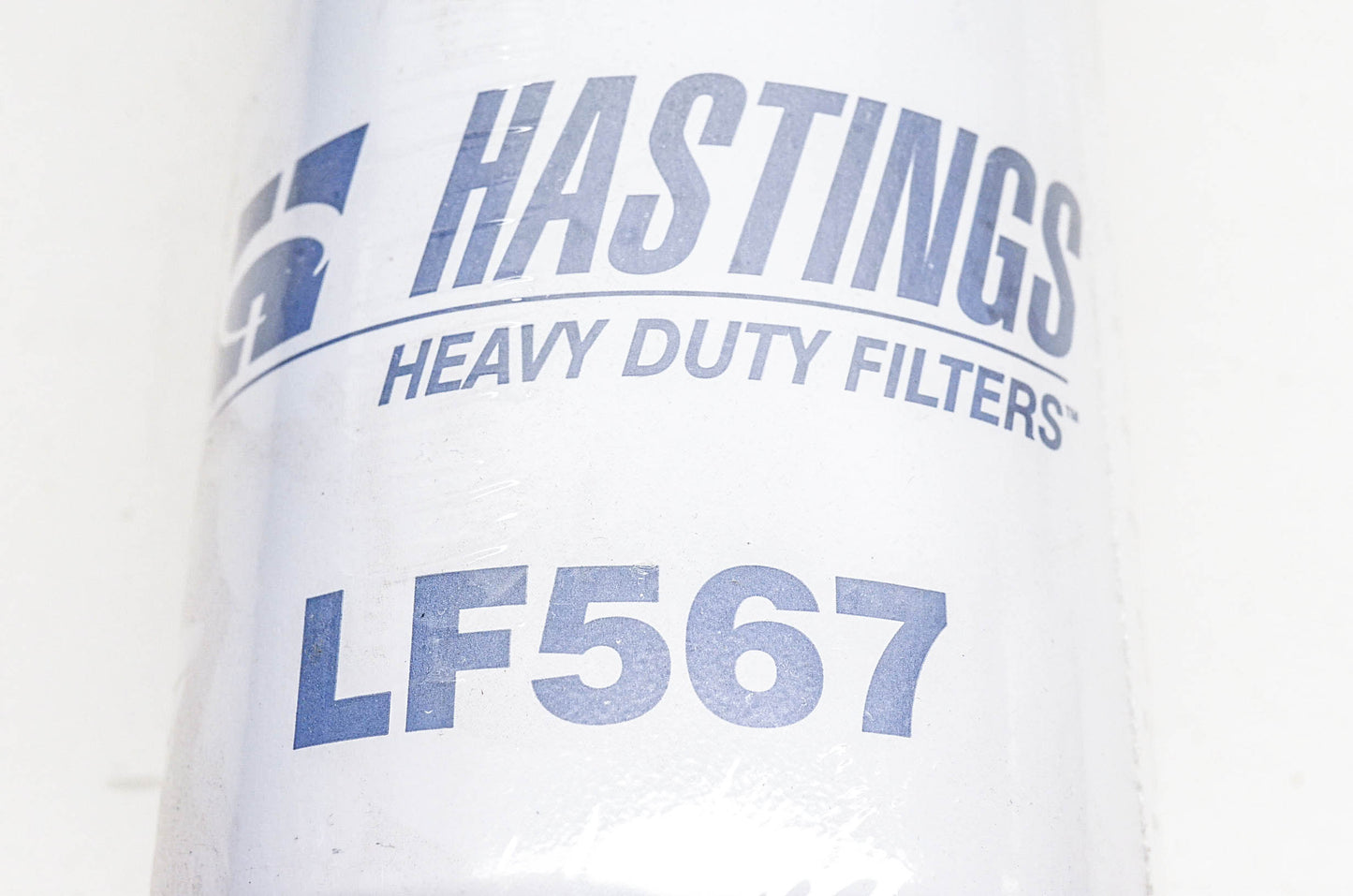 Hastings LF567 Oil Filter NOS