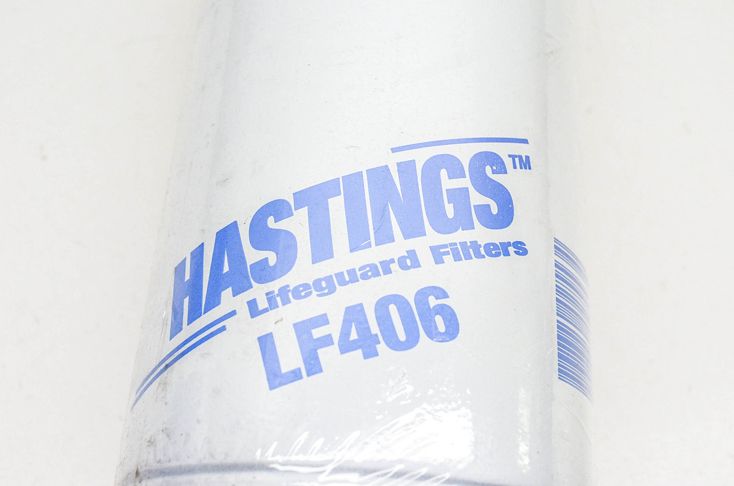 Hastings LF406 Oil Filter NOS