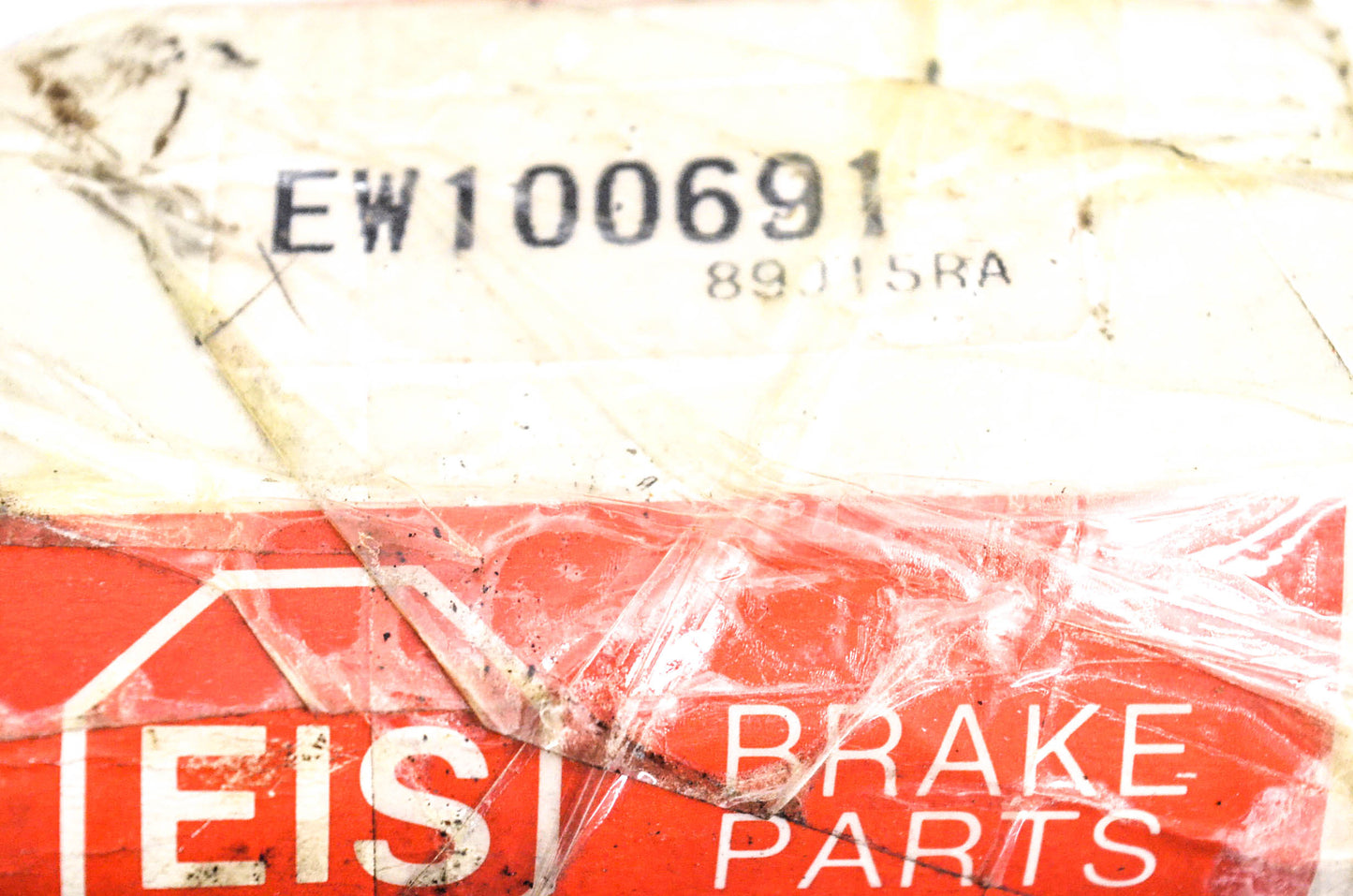 EIS EW100691 Wheel Cylinder Assembly NOS