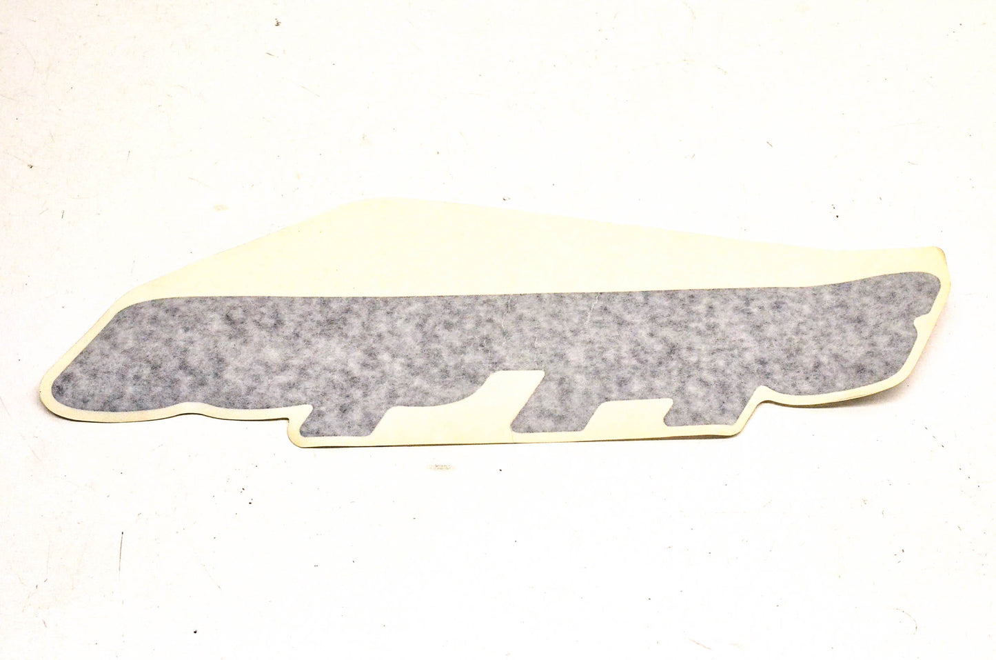 Aftermarket 516006366 Righthand Hood Decal NOS
