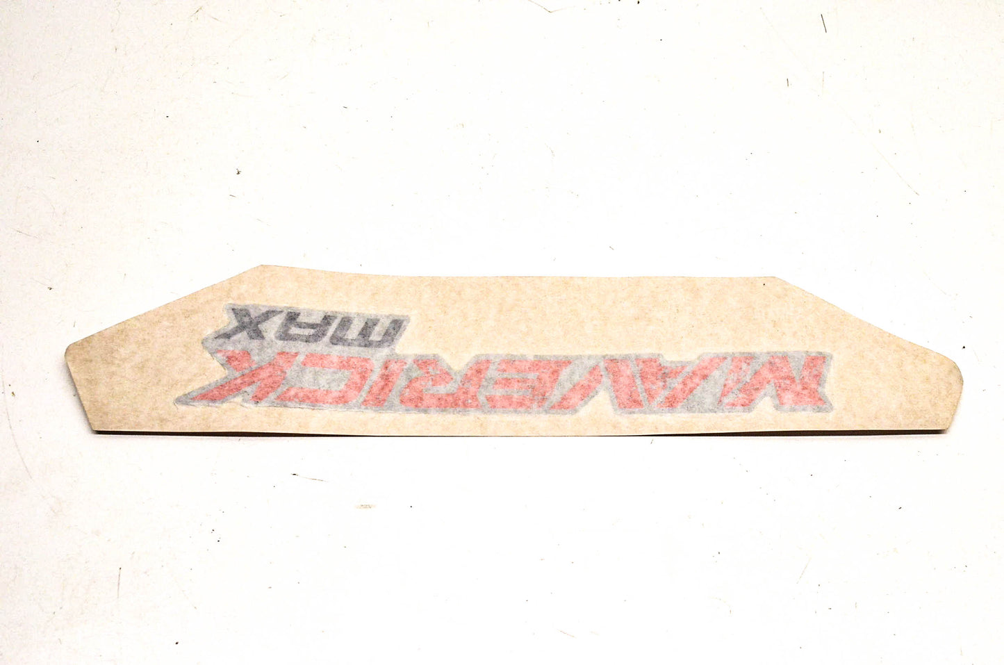 Aftermarket 704904992 Side Decal NOS