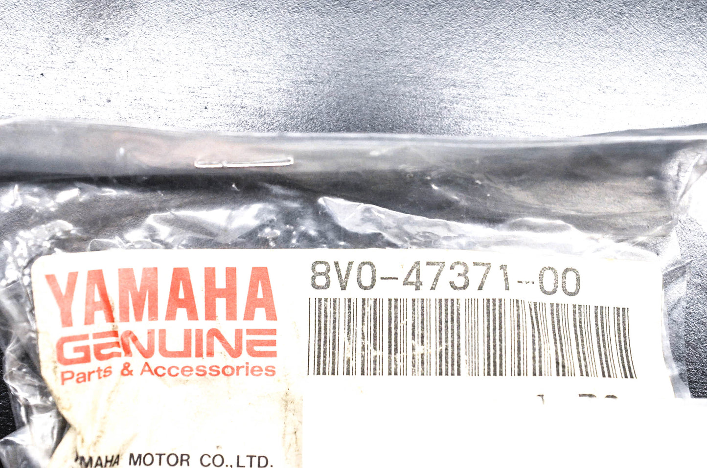New OEM Yamaha 8V0-47371-00-00 Bushing Qty 2 NOS