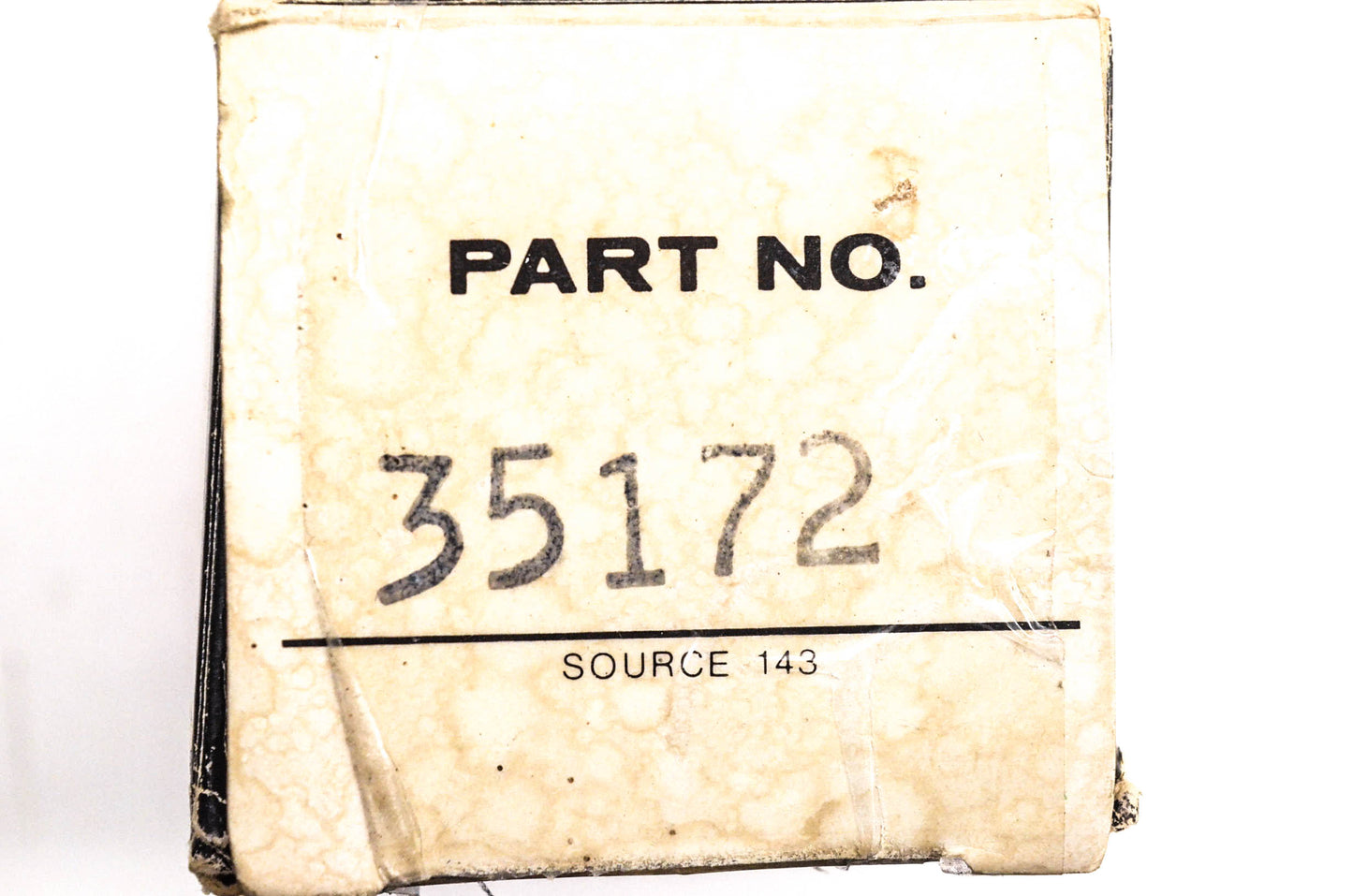 Tecumseh 35172 Muffler Kit NOS