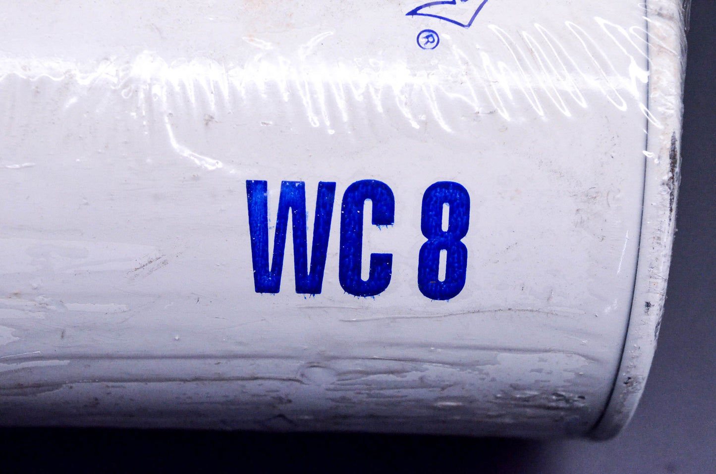 Hastings WC8 Oil Filter NOS