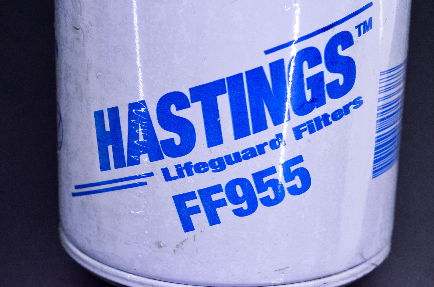 Hastings FF955 Fuel Filter NOS