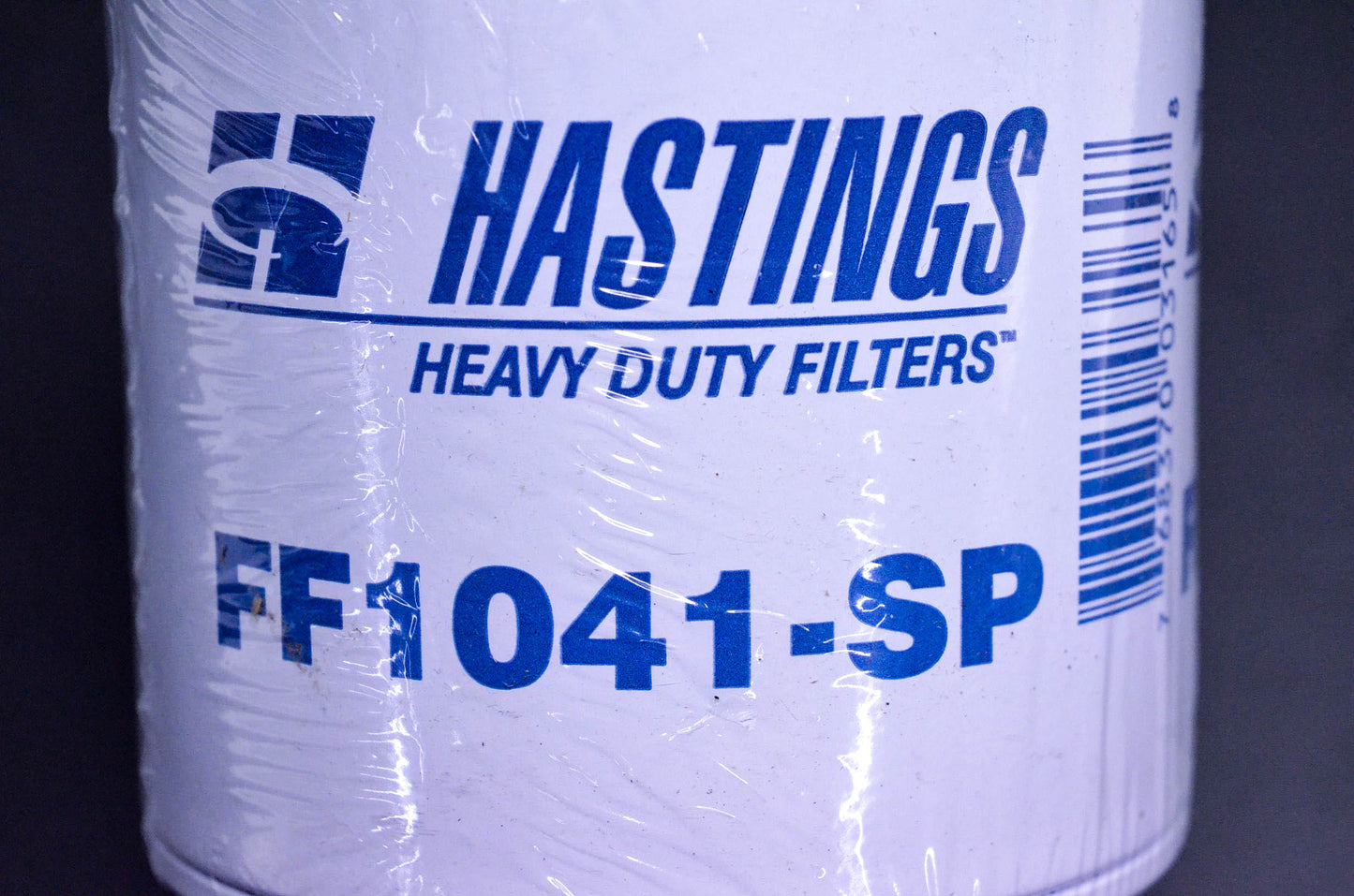 Hastings FF1041-SP Fuel Filter Kit NOS