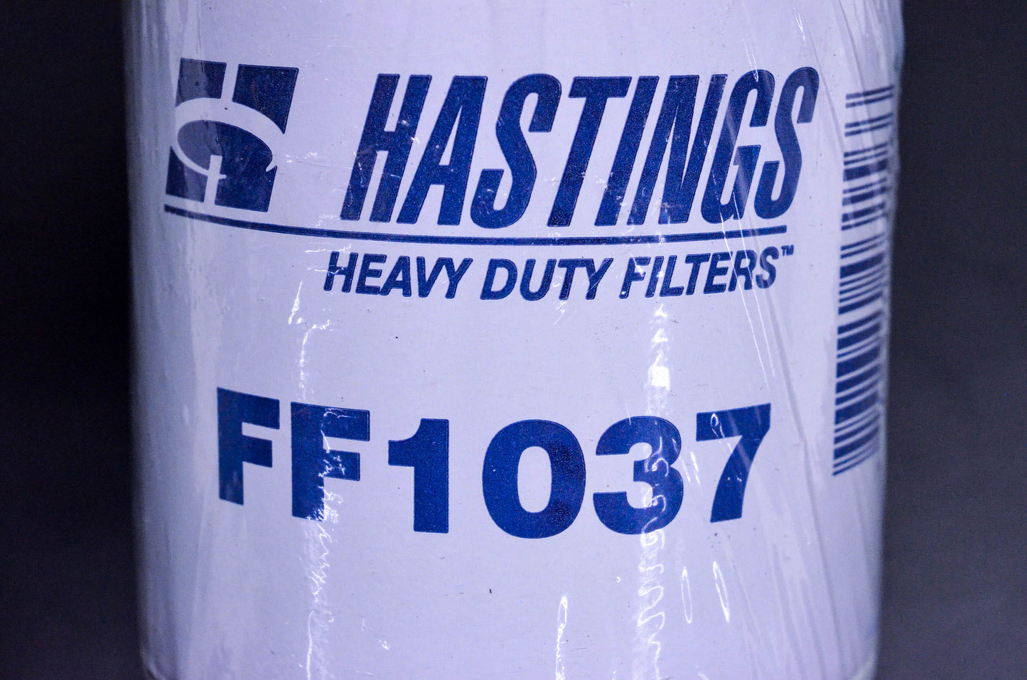 Hastings FF1037 Fuel Filter NOS
