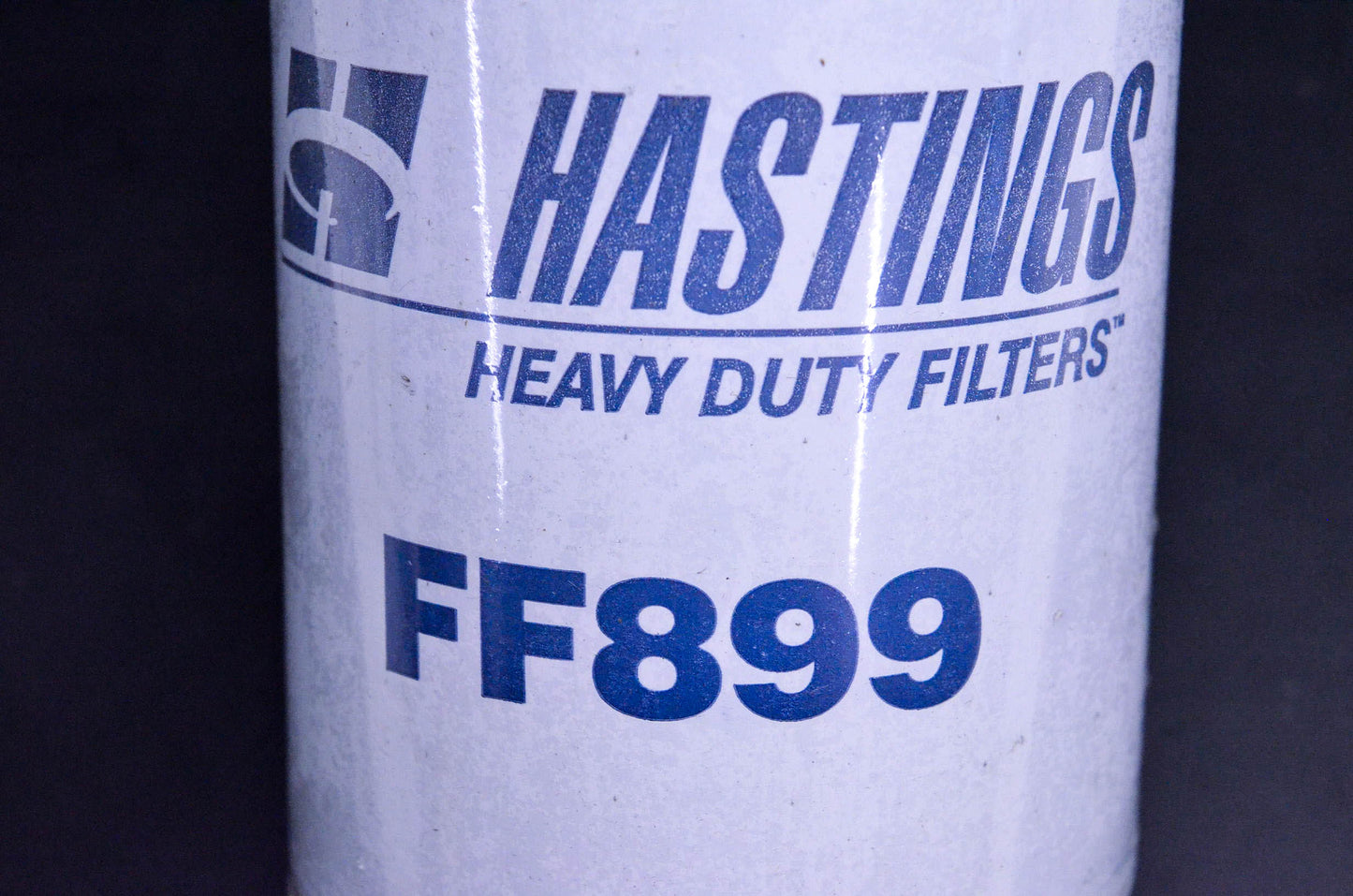 Hastings FF899 Fuel Filter NOS
