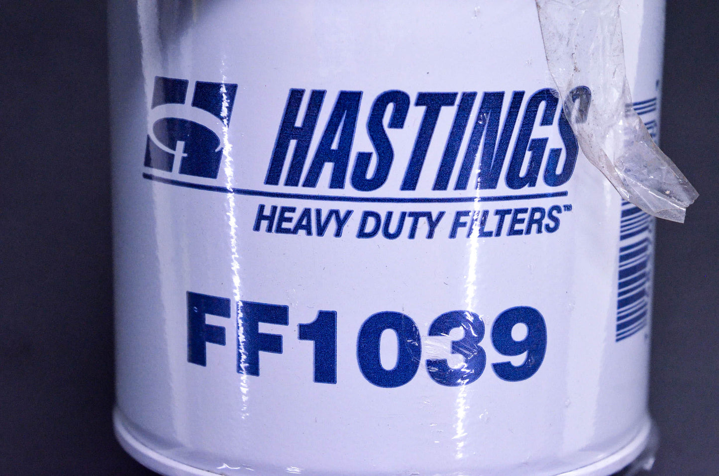 Hastings FF1039 Fuel Filter NOS