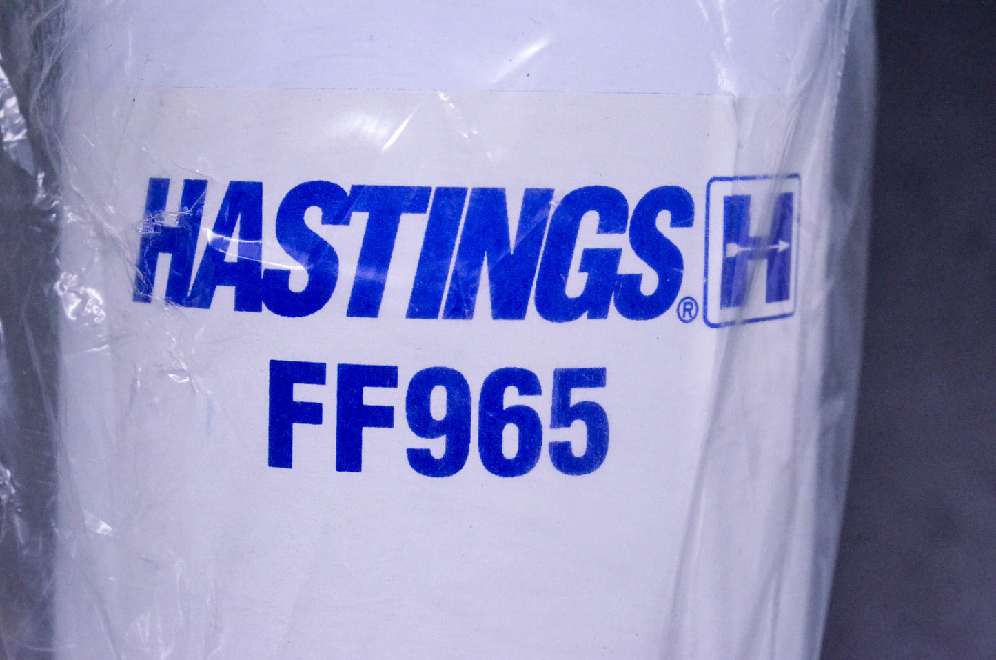 Hastings FF965 Fuel Filter Kit NOS