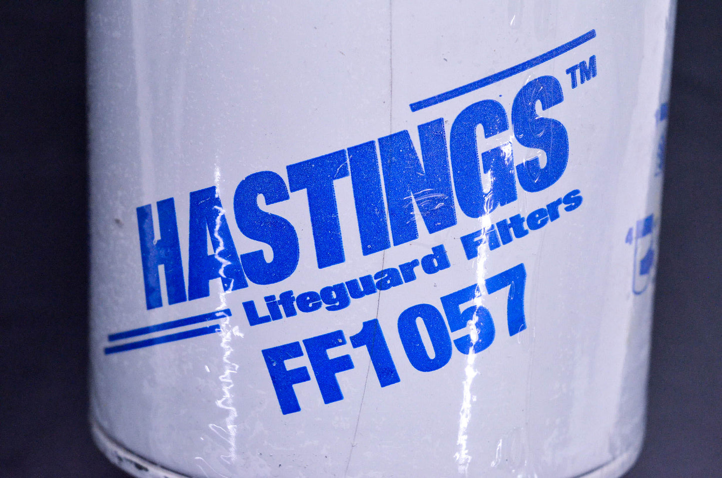 Hastings FF1057 Fuel Filter NOS