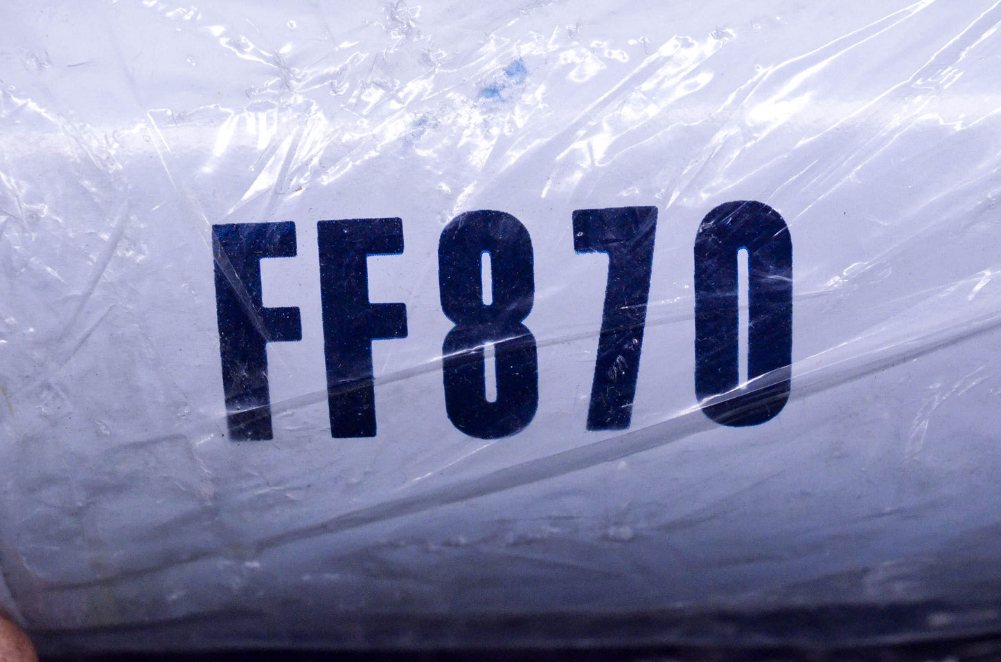 Hastings FF870 Fuel Filter NOS