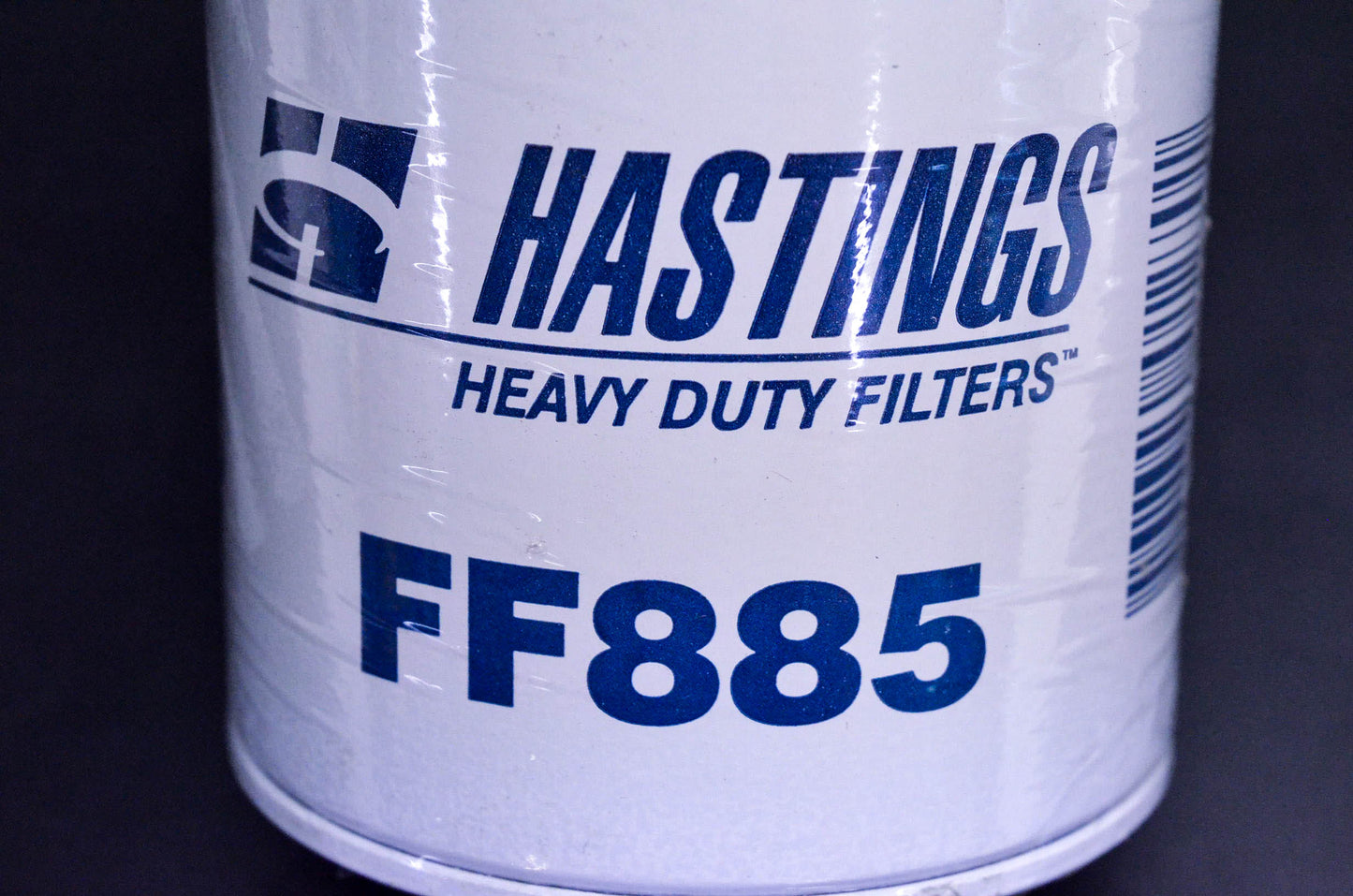 Hastings FF885 Fuel Filter NOS