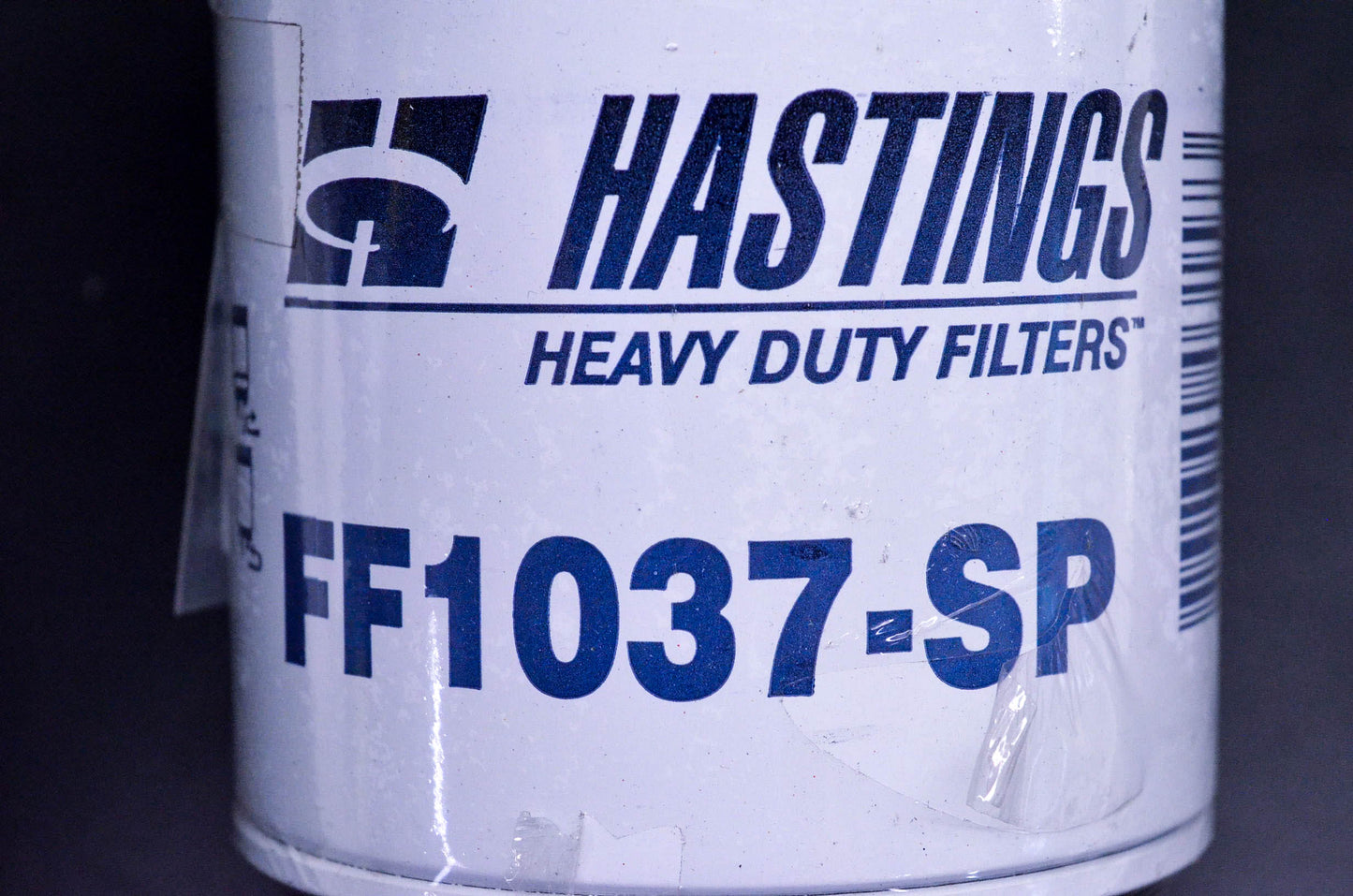 Hastings FF1037-SP Fuel Filter Kit NOS