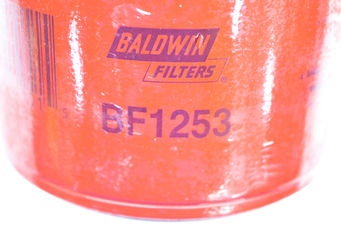 Baldwin BF1253, FF1069 Fuel Filter NOS