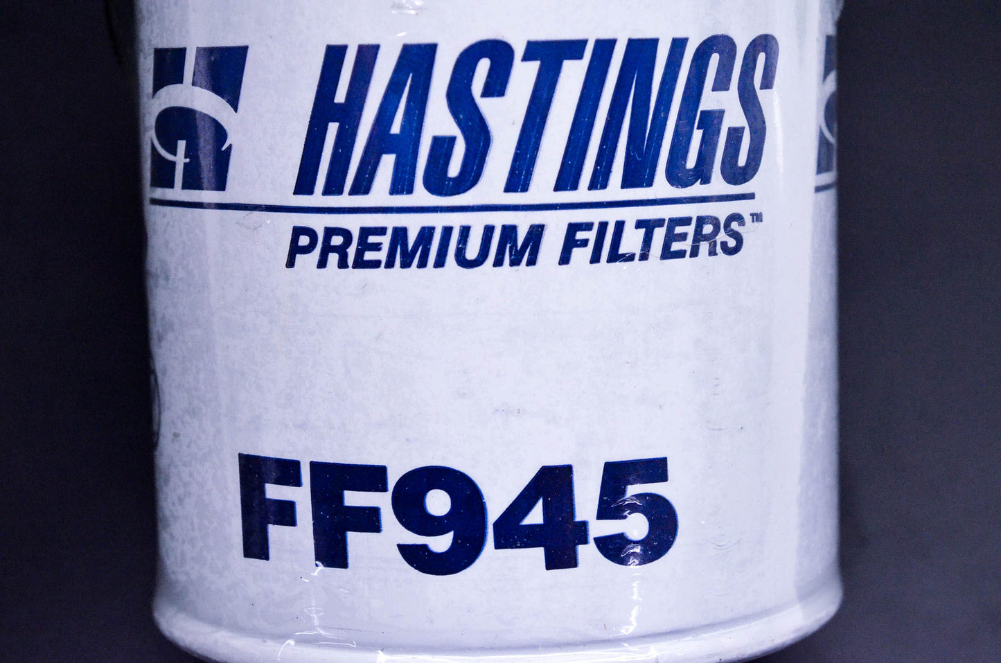 Hastings FF945 Fuel Filter Kit NOS