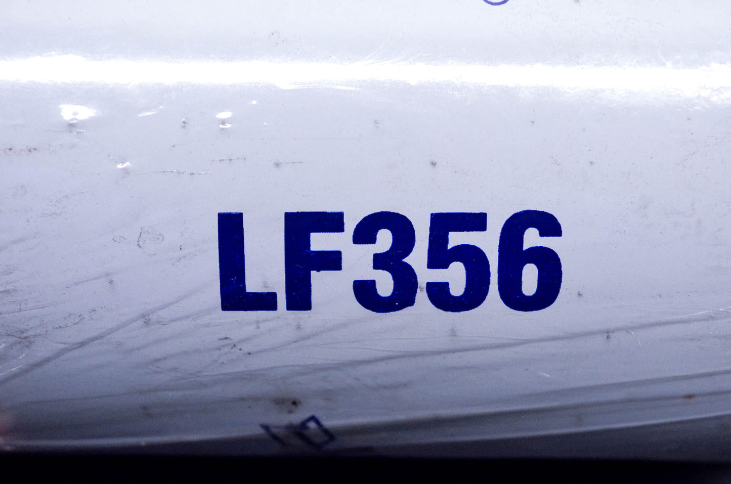 Hastings LF356 Oil Filter NOS